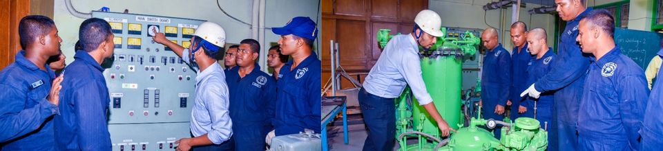 ওয়ার্কশপ ট্রেনিং