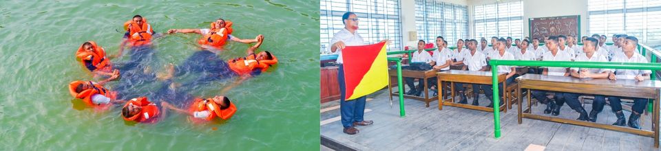 সিগন্যালিং এবং কমিউনিকেশন ক্লাশ