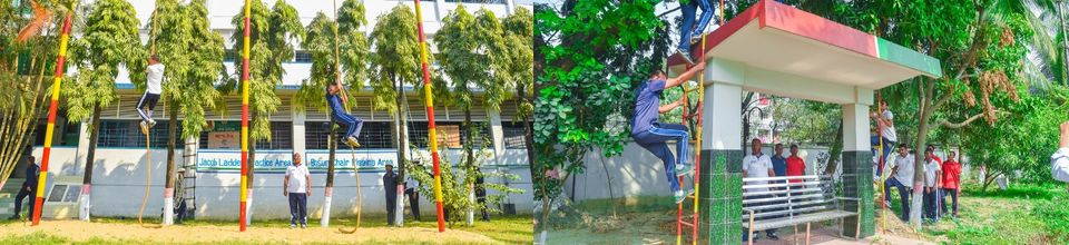 শারীরিক প্রশিক্ষণ