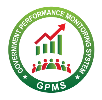 সরকারি কর্মসম্পাদন পরিবীক্ষণ পদ্ধতি (GPMS)