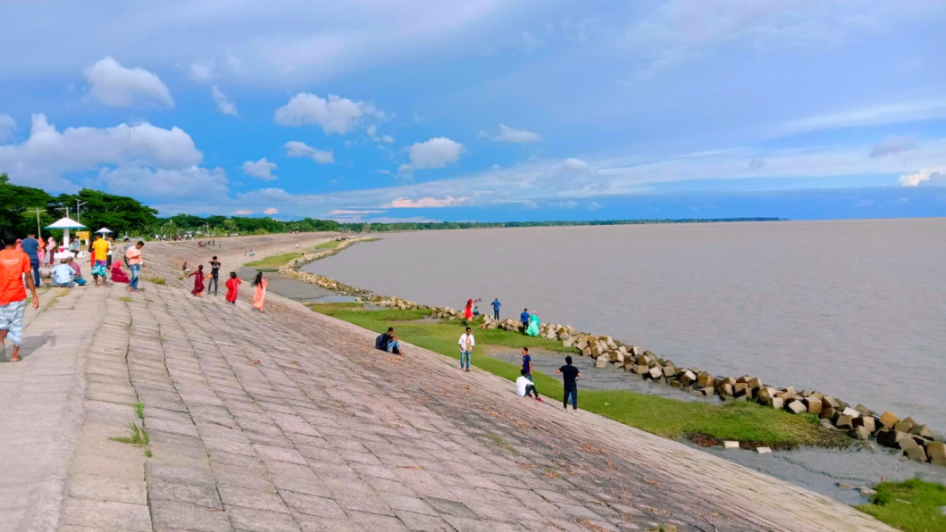 আলেকজেন্ডার মেঘনা বিচ