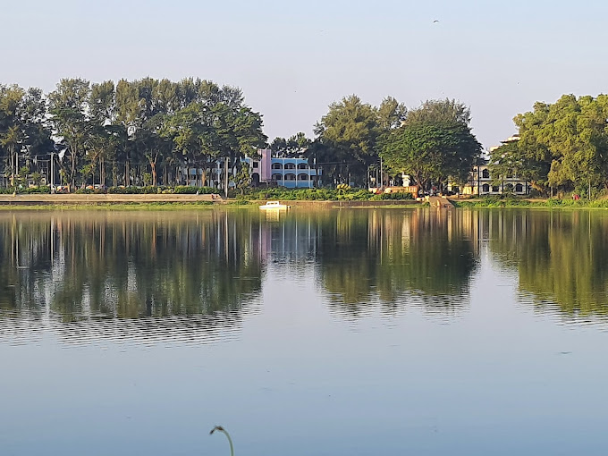 ফেনী বিজয় সিংহ দিঘি