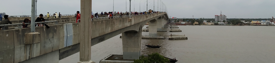 খান জাহান আলী সেতু