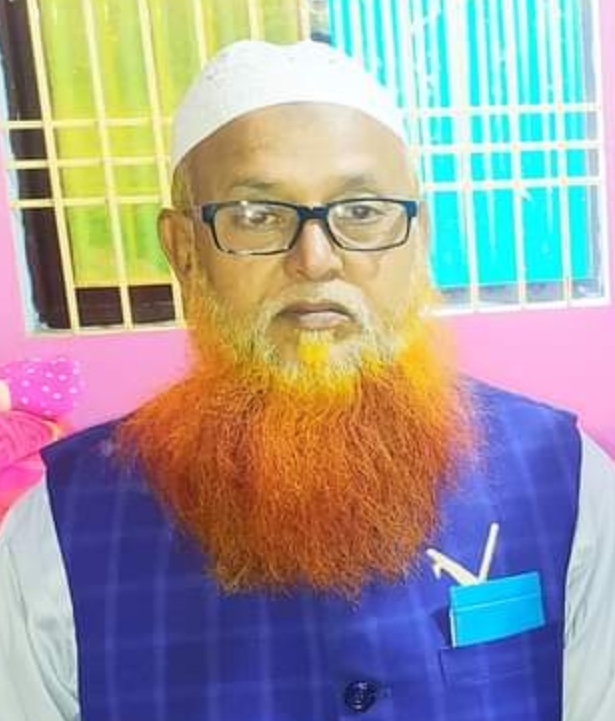 জাতীয় স্থানীয় সরকার দিবস পালন