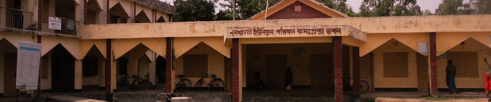 নুনখাওয়া ইউনিয়ন পরিষদ