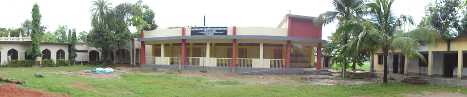 প্রাথমিক বিদ্যালয়