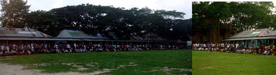 উততর তারাবুনিয়া ইউনিয়ন