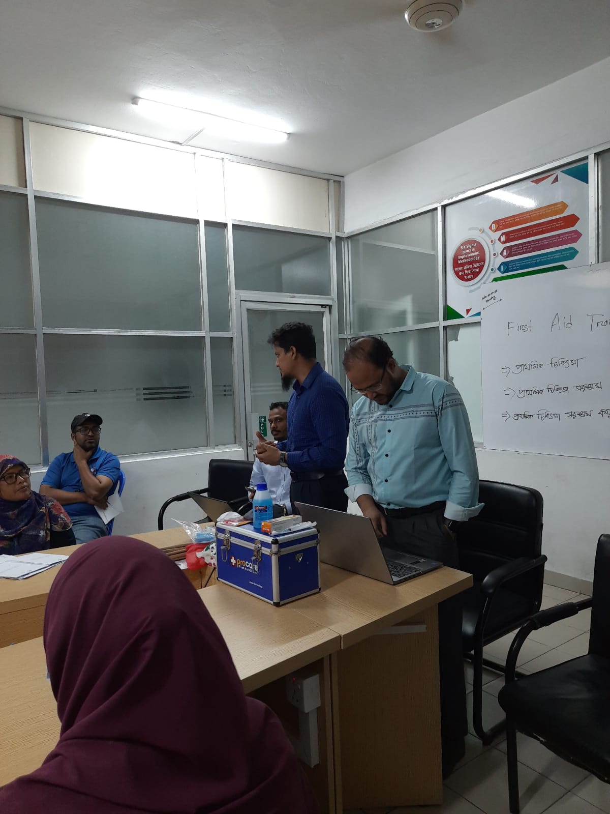 তাত্ত্বিক ক্লাস