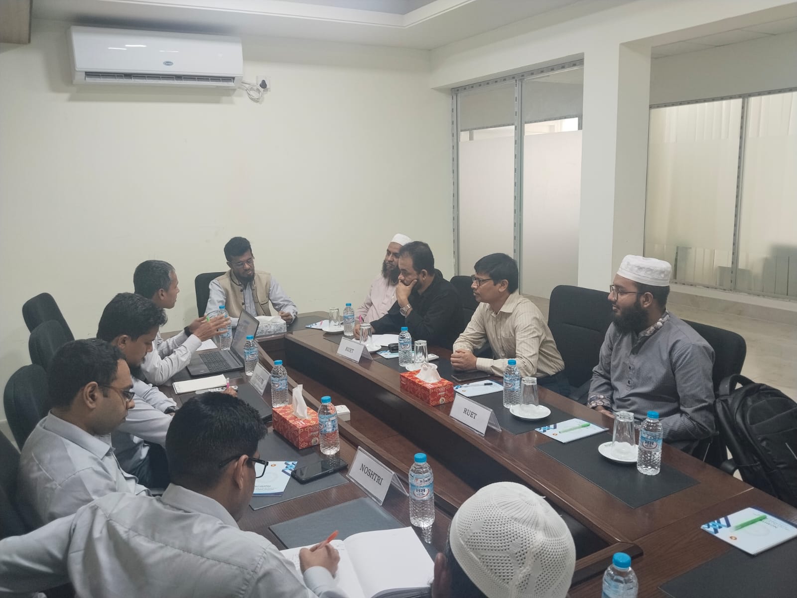 সভাকালীন সময়