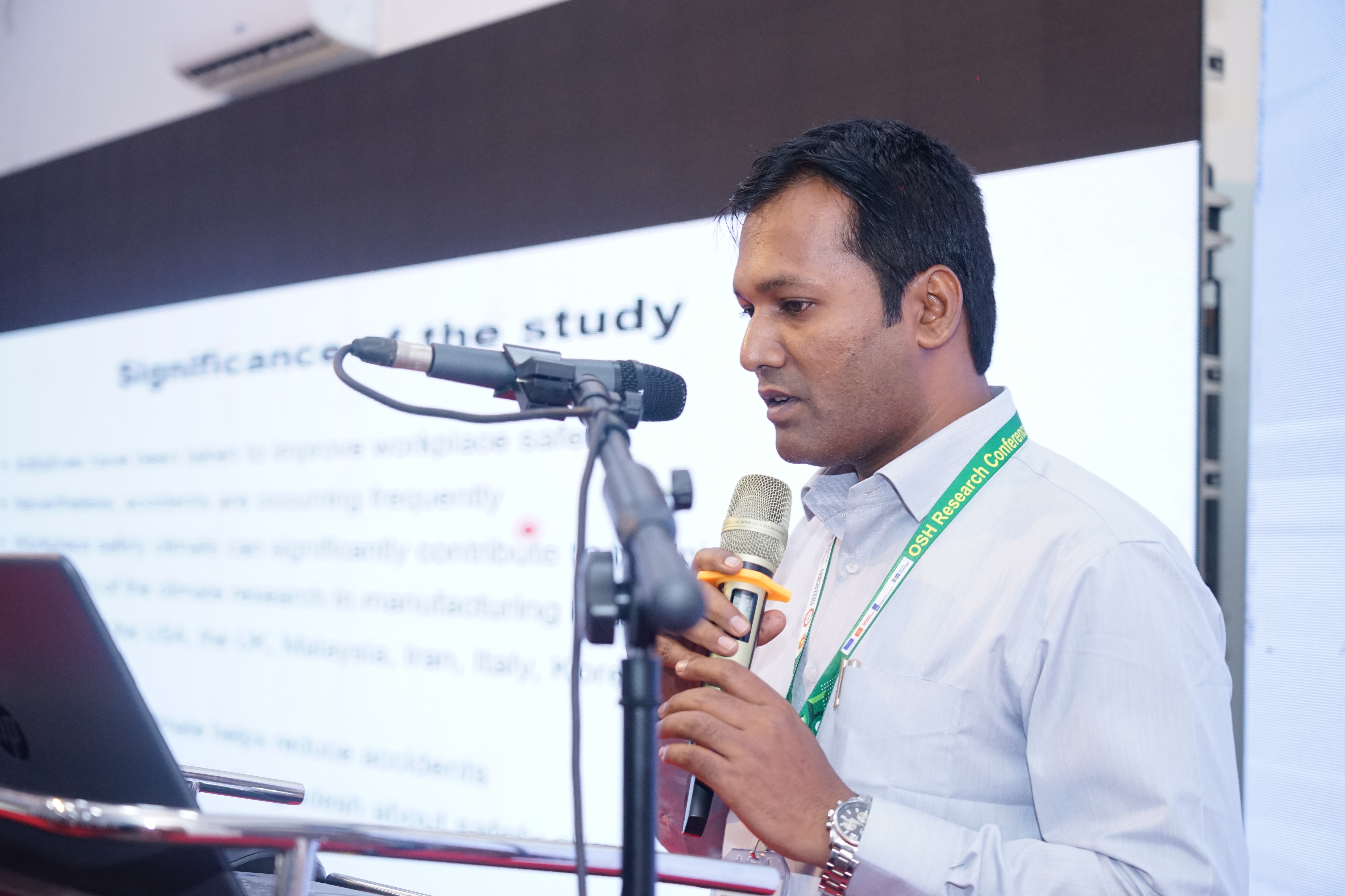 প্রেজেন্টেশন