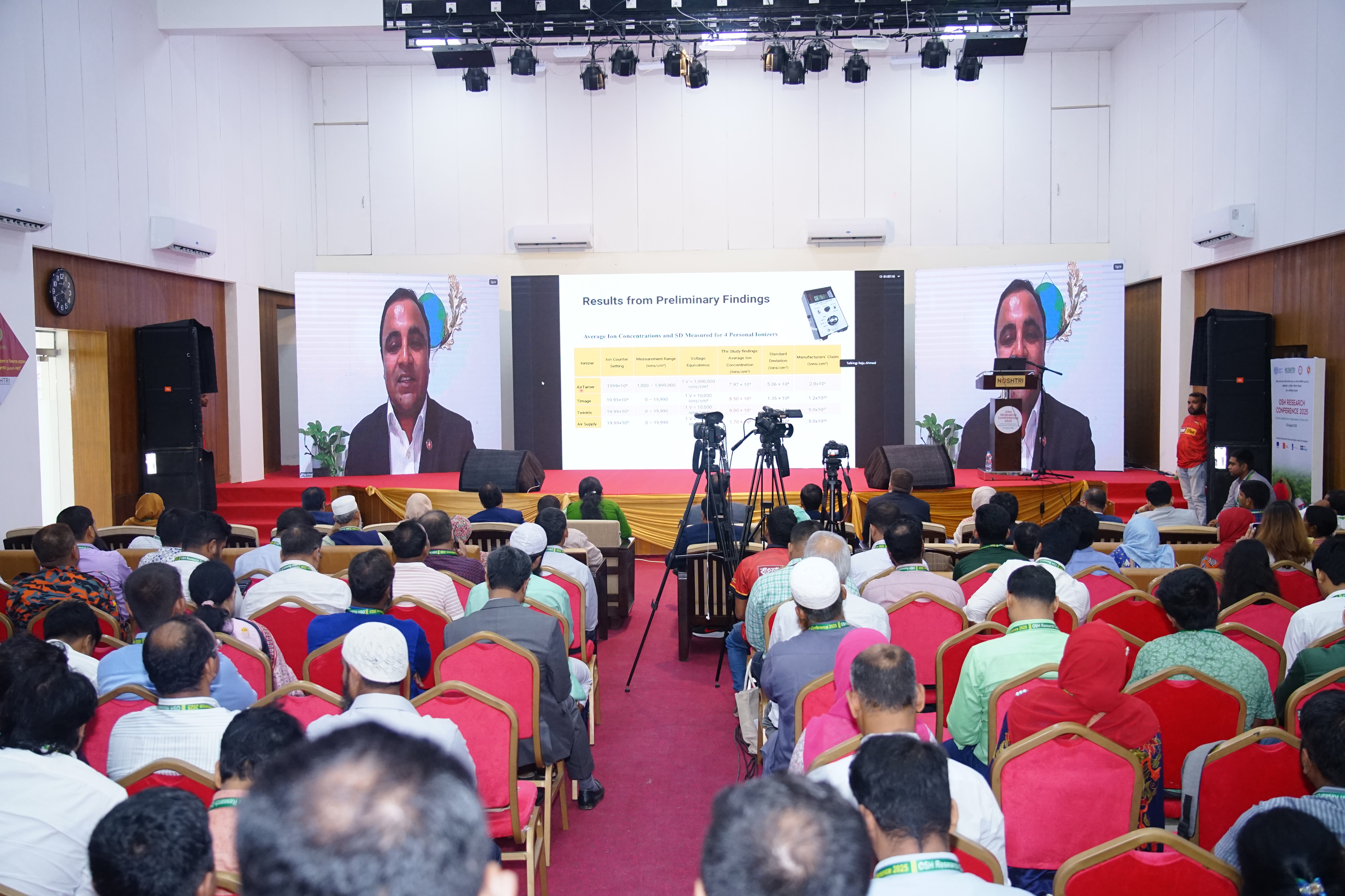 প্রেজেন্টেশন