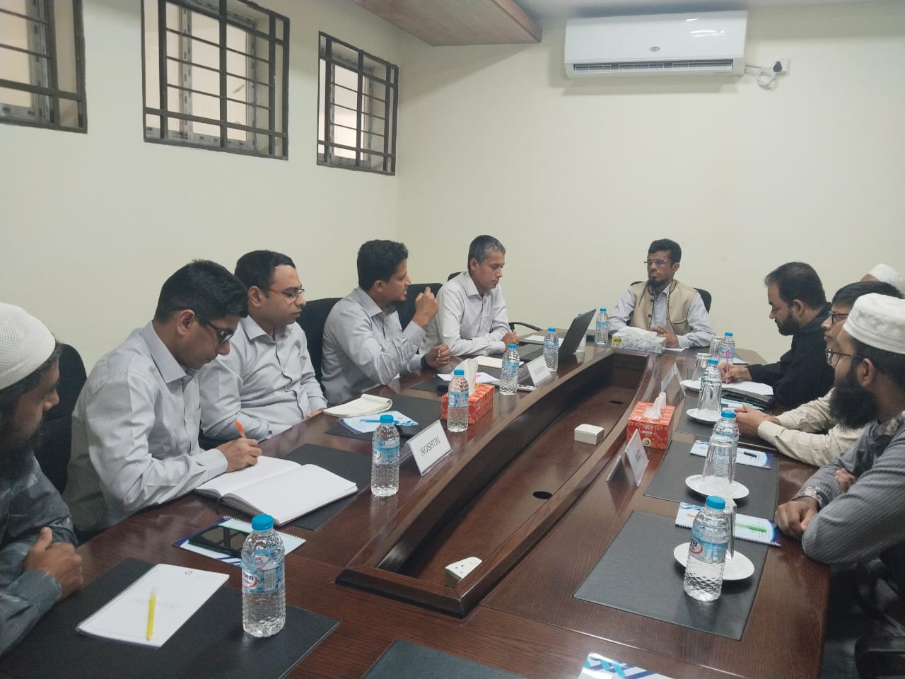 সভাকালীন সময়