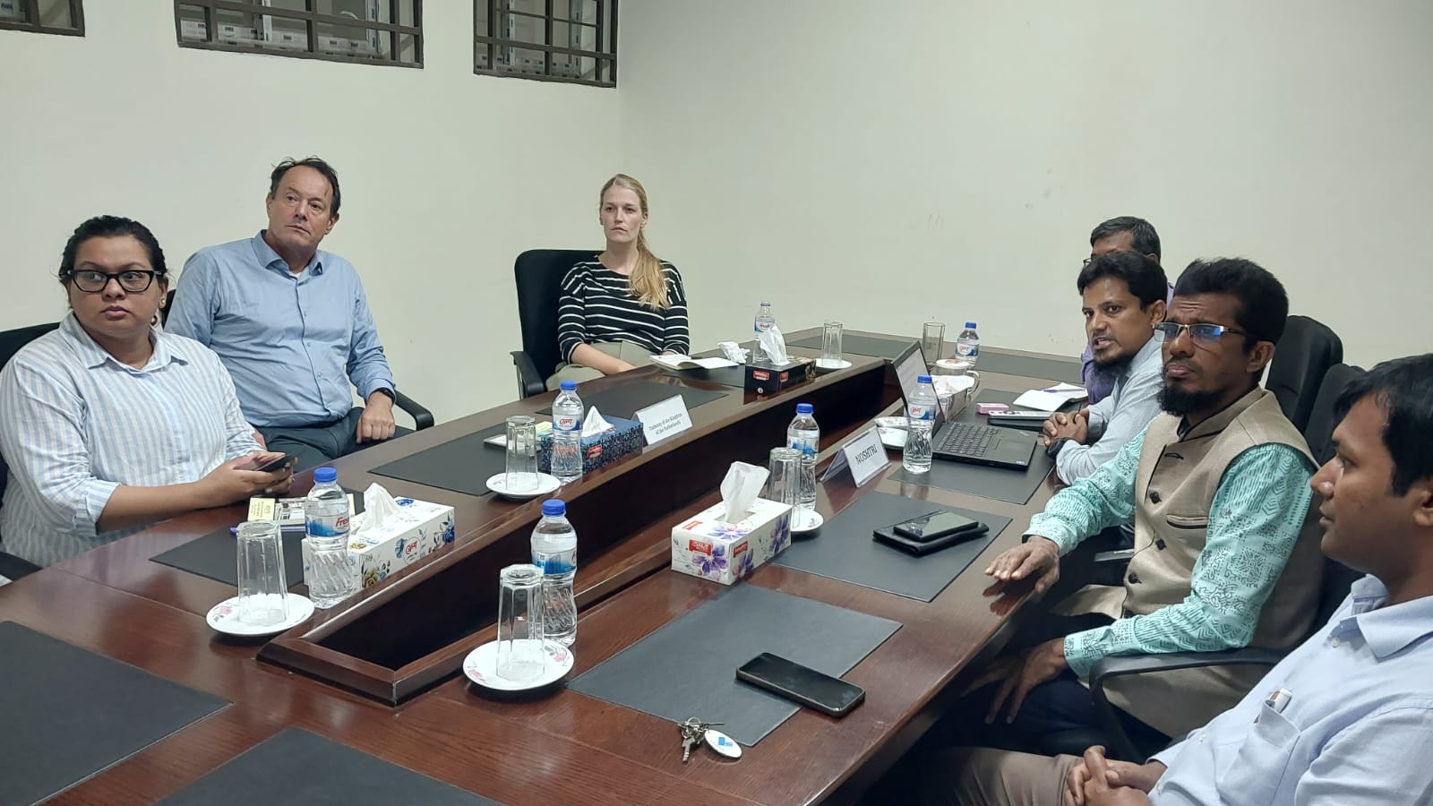 সভাকালীন