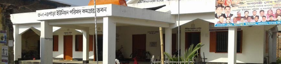 নওপাড়া ইউনিয়ন পরিষদ