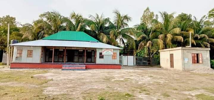 নওপাড়া ইউনিয়ন, পরিষদ