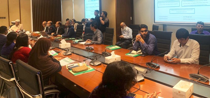 সর্বজনীন পেনশন স্কিমের মোবাইল অ্যাপ “ইউপেনশন” উদ্বোধন।