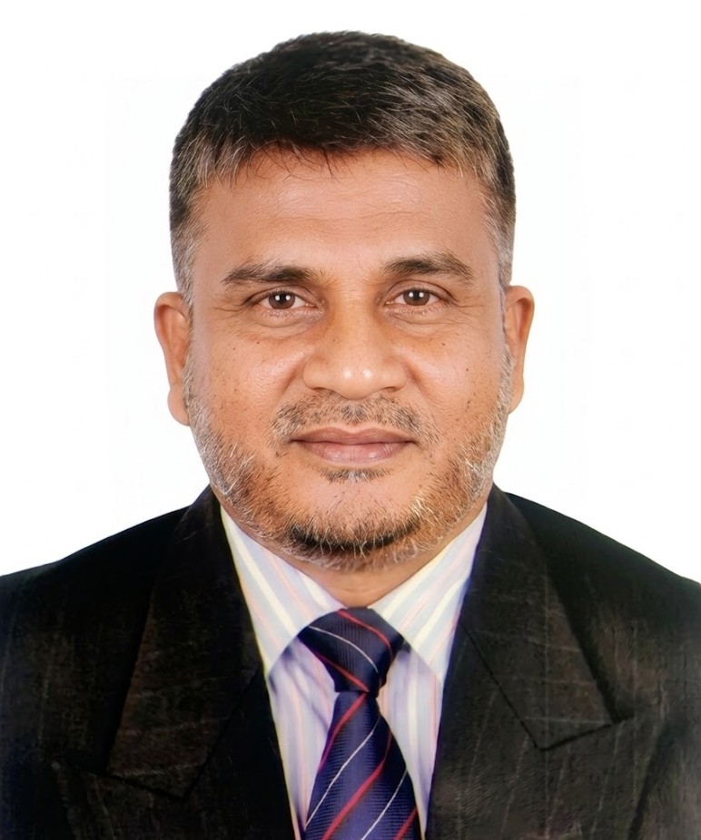 minister