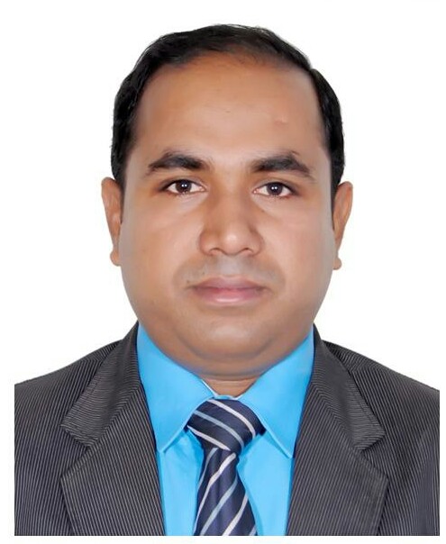 minister