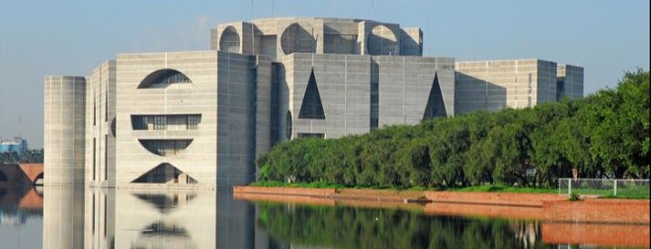 National Parliament Building