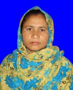 রিজিয়া বেগম
