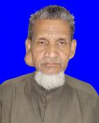 নওশের আলী