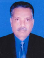 বখতিয়ার আহমেদ
