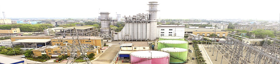 খুলনা বিদ্যুৎ কেন্দ্র