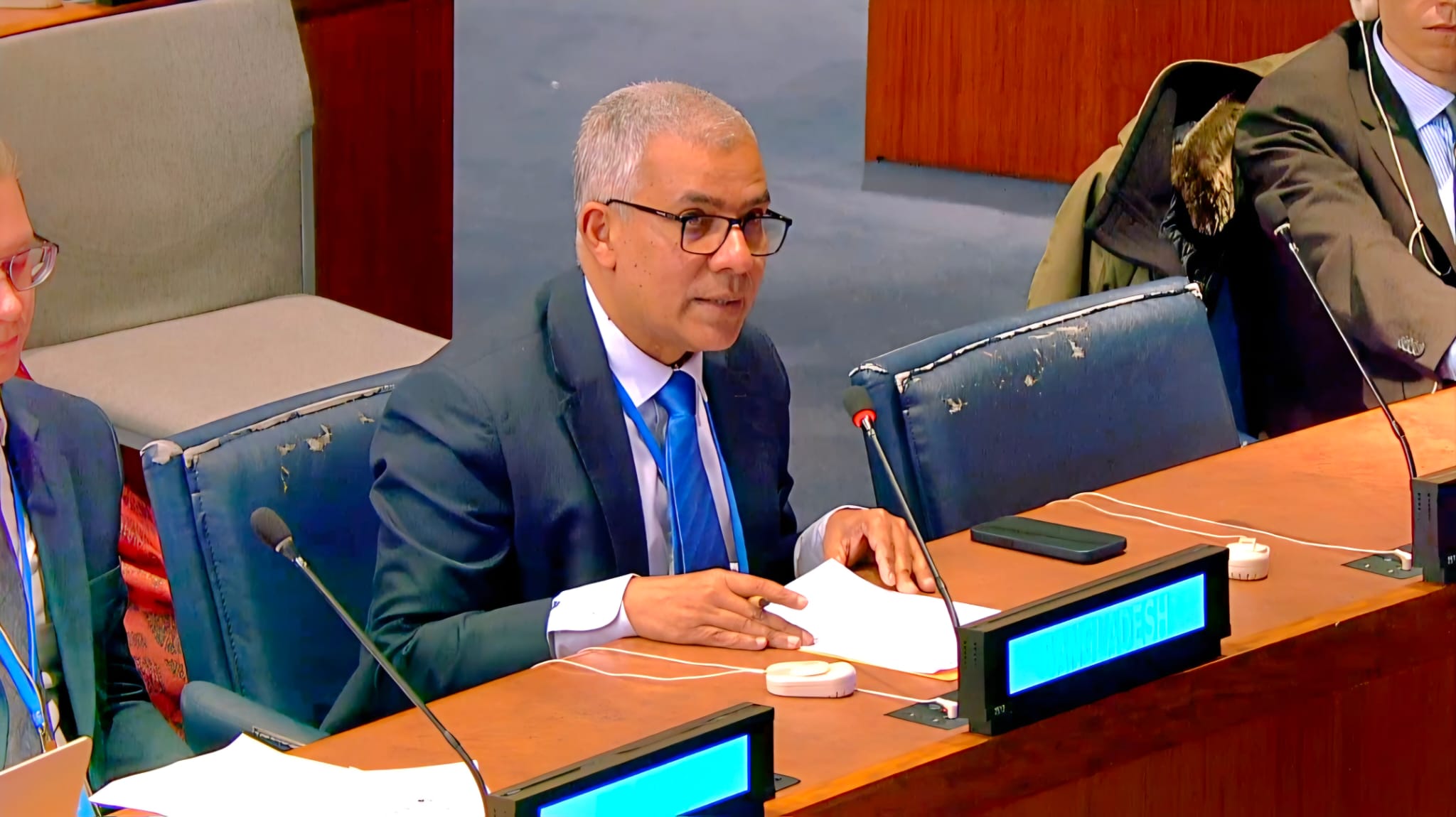 2026 Statement Pr Csocd64 03 Feb | Pages | Permanent Mission of ...
