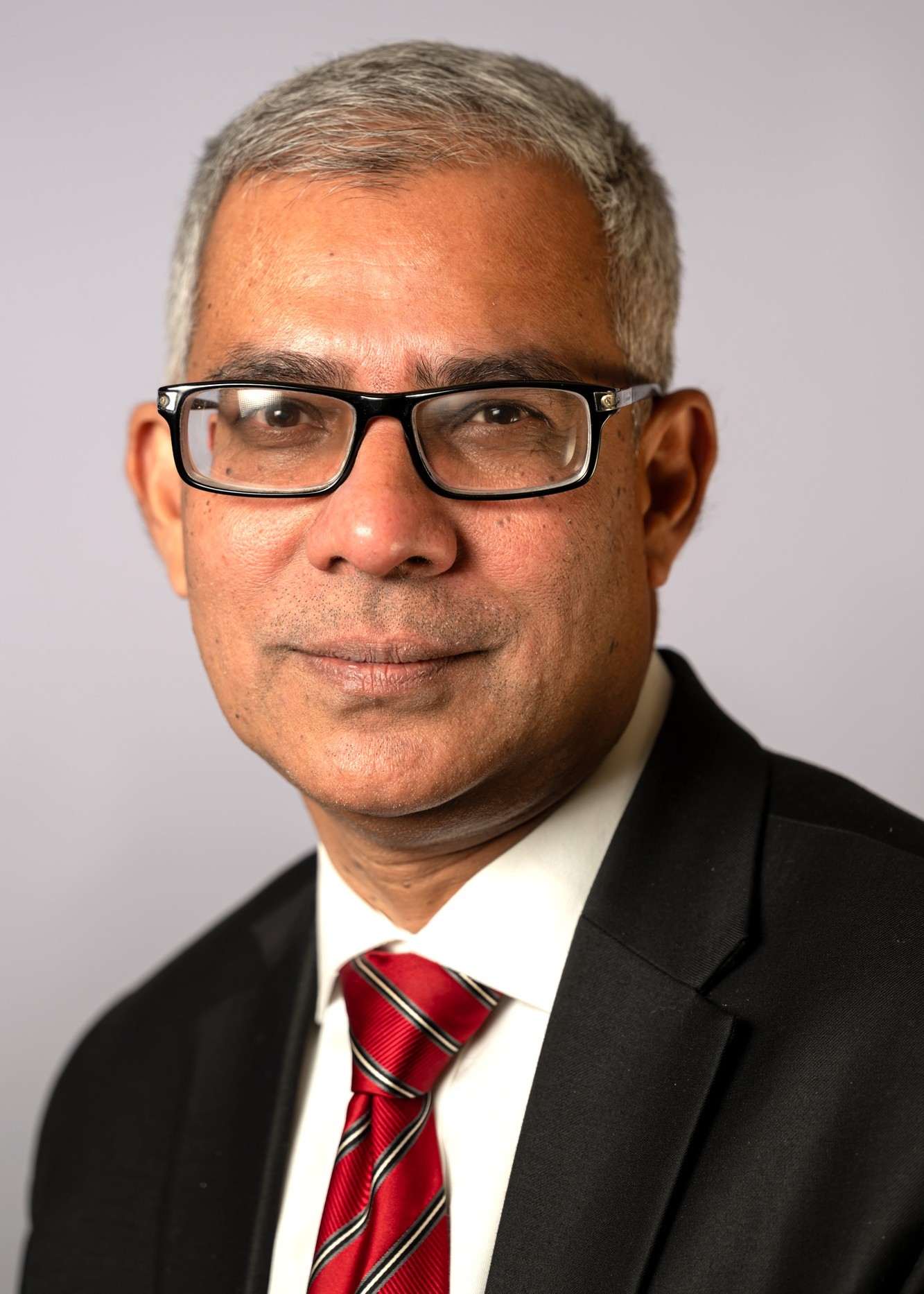 Ambassador Salahuddin Noman Chowdhury