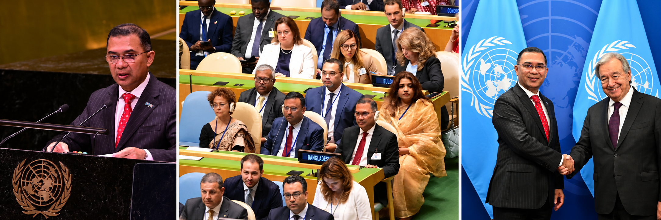 2026 Statement Bd Delegation C6 Agenda Item 84 | Pages | Permanent ...