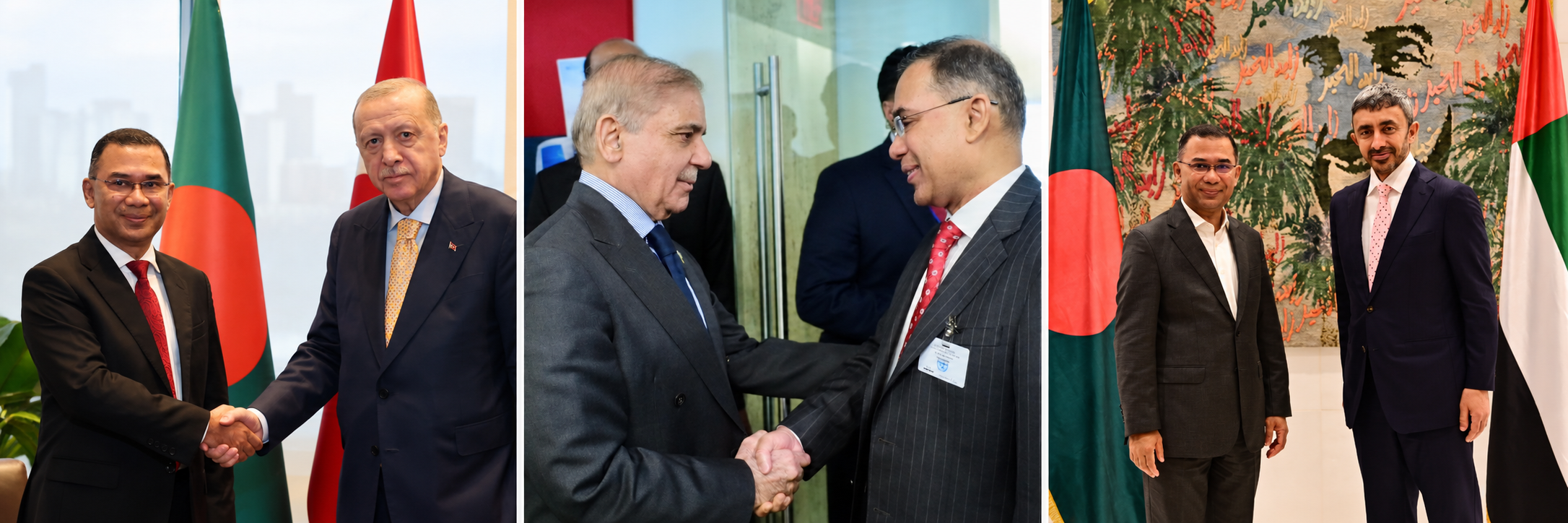 Permanent Mission of Bangladesh to the United Nations, New York-2