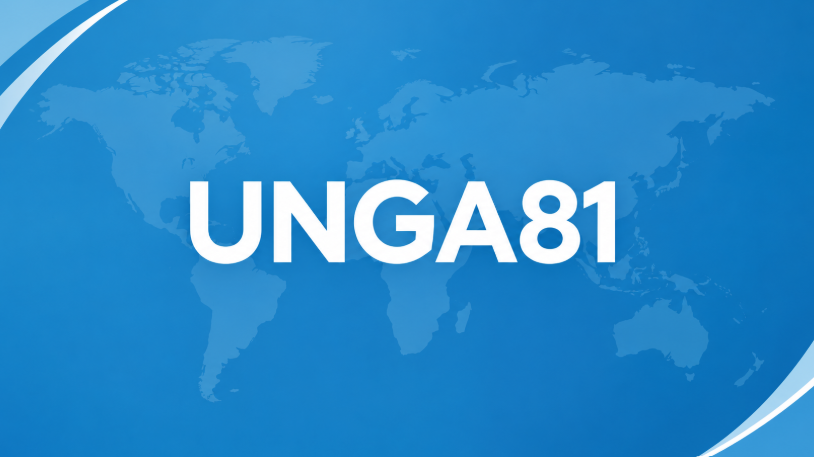 UNGA81
