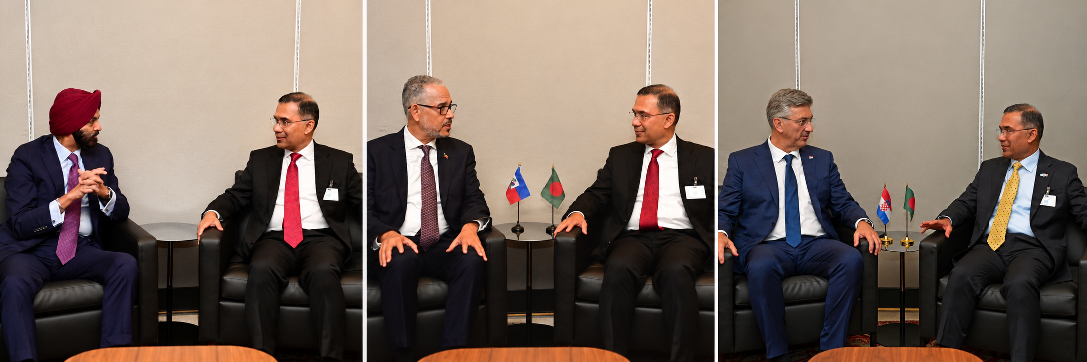 Permanent Mission of Bangladesh to the United Nations, New York-3