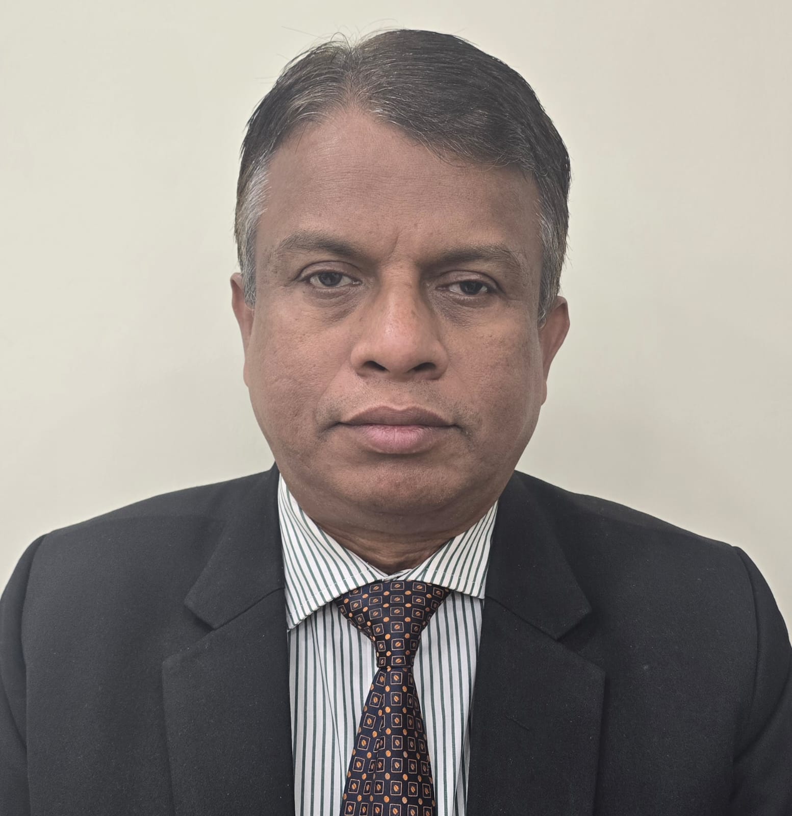minister
