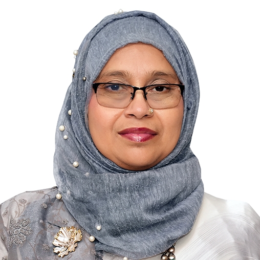 minister