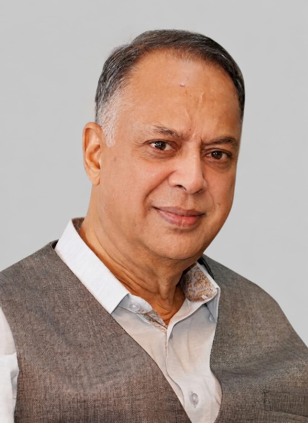 minister