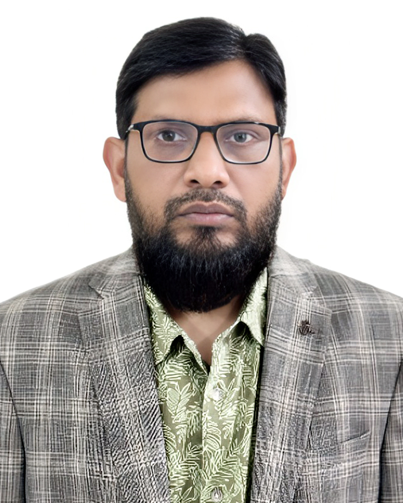 minister