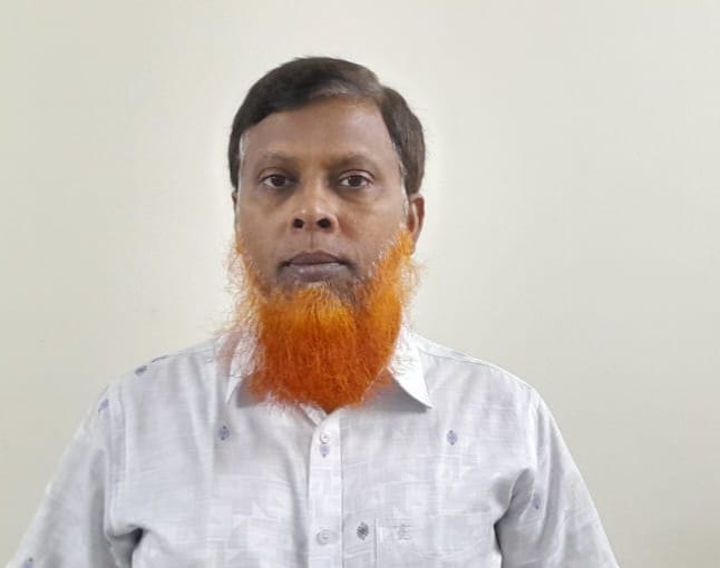 minister