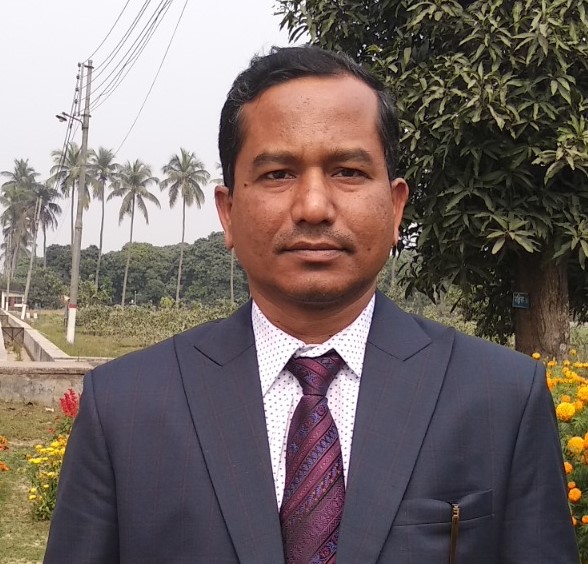 minister