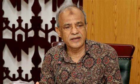 কৃষি উপদেষ্টা ছবি