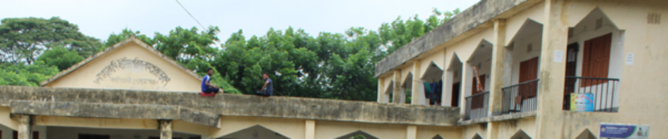 ৮ নং ওড়াকান্দি ইউনিয়ন পরিষদ কপপ্লেক্স ভবন