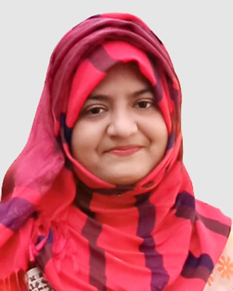 মুনমুন নাহার আশা