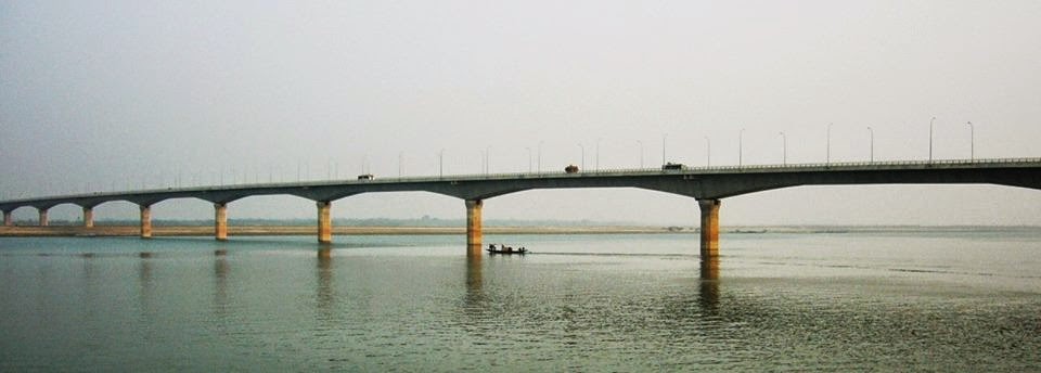 লালন সেতু