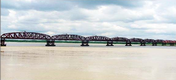 হার্ডিঞ্জ ব্রীজ