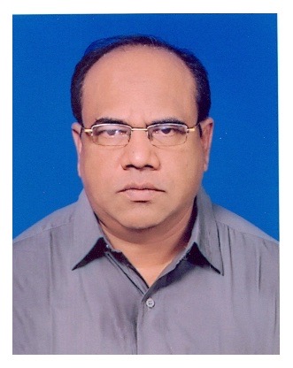 minister