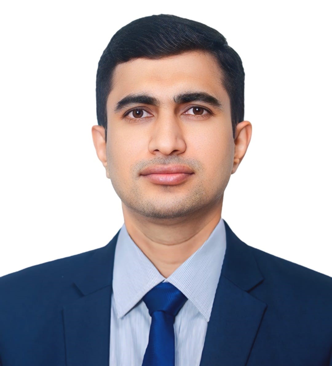 minister