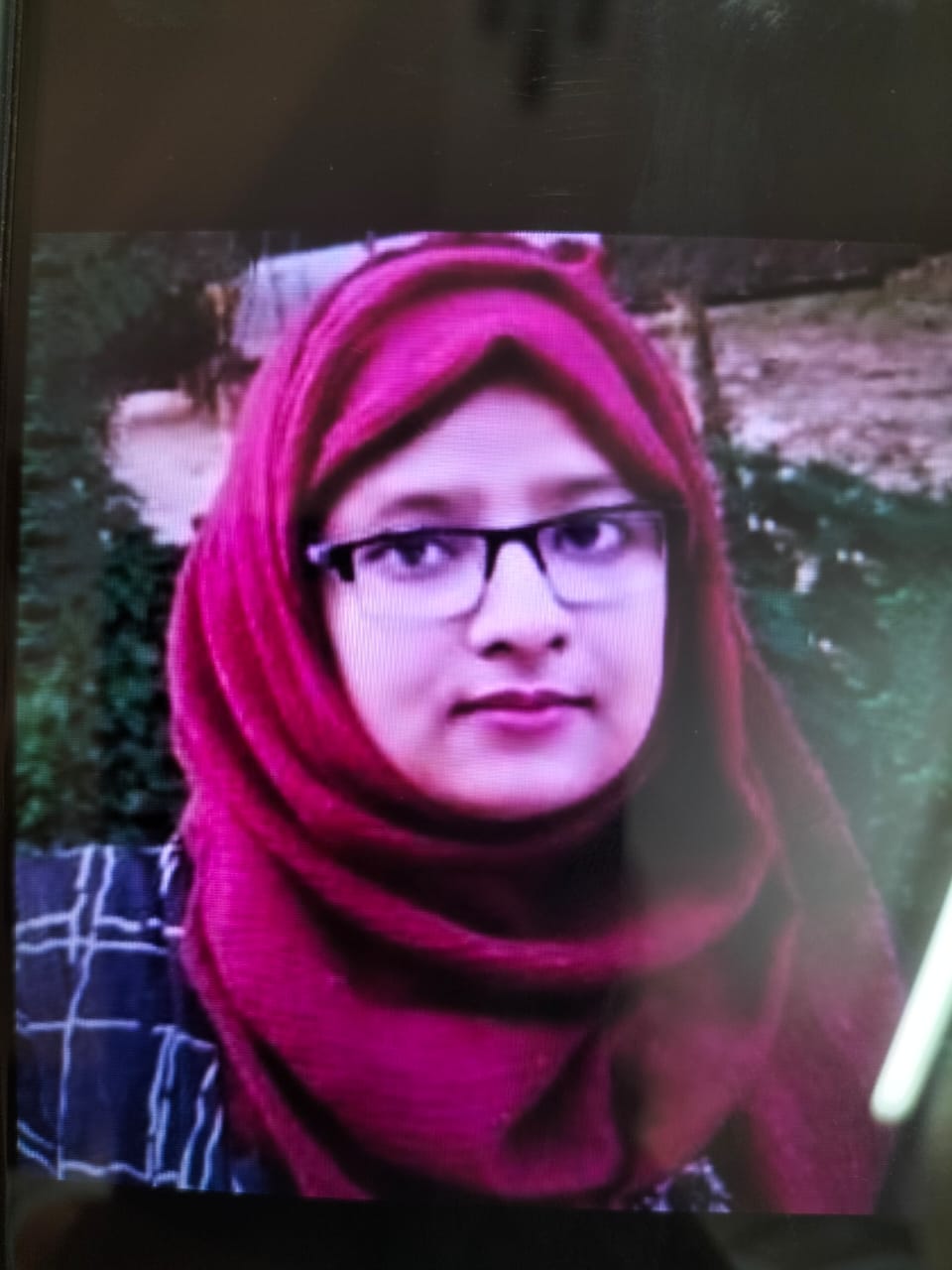 তামারা তাসবিহা