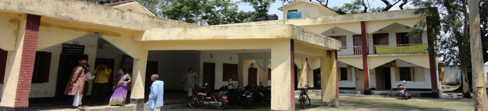 ইউপি ভবনের চিত্র
