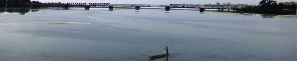 দুধকুমার নদী