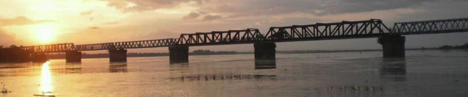 সূর্য উদয়